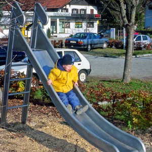 3.65600_Free Standing Slide,_001