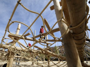6.51002_Climbing Structure 02_002